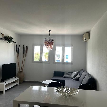 Marlenes Penthouse Duquesa Appartement Manilva Buitenkant foto