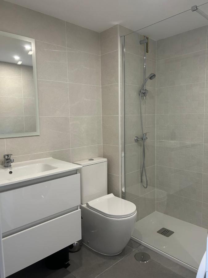 Marlenes Penthouse Duquesa Appartement Manilva Buitenkant foto